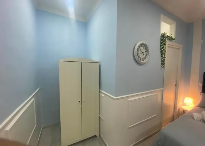 Daniel Πανσιόν 3*