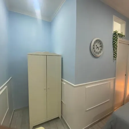 Daniel Affittacamere 3*