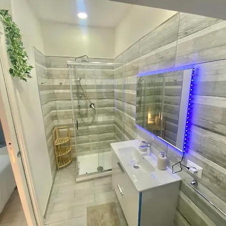 Daniel Affittacamere 3*